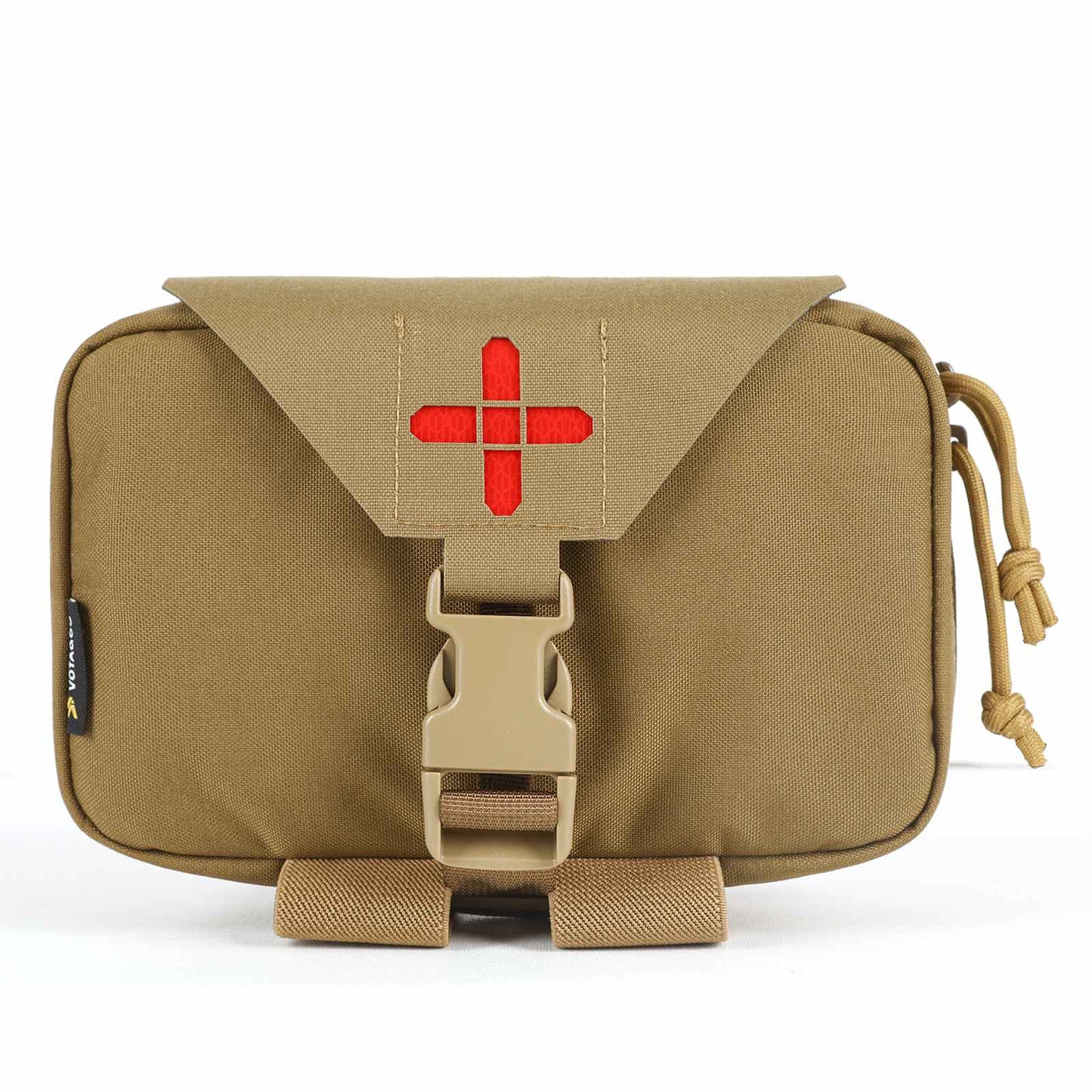 Votagoo IFAK First Aid Pouch - compartment view