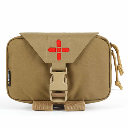 Votagoo IFAK First Aid Pouch - compartment view