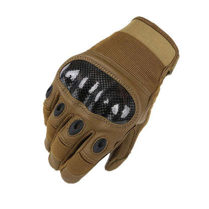 Outdoor Sports Tactical Gloves Full Finger