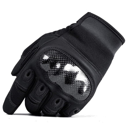 Outdoor Sports Tactical Gloves Full Finger